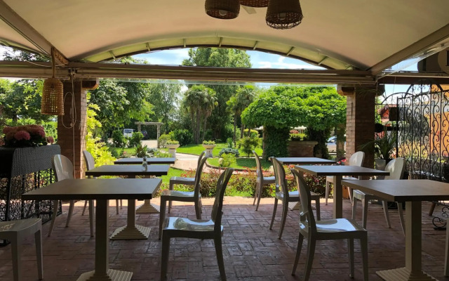 Hotel La Bergamina
