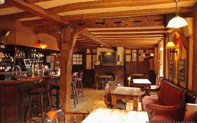 White Hart Braintree by Greene King Inns