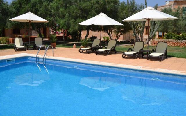 Agroturismo Finca Son Sala