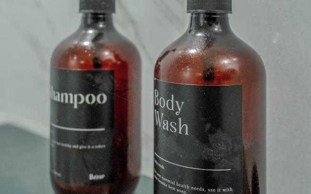 Villa Radha Pererenan