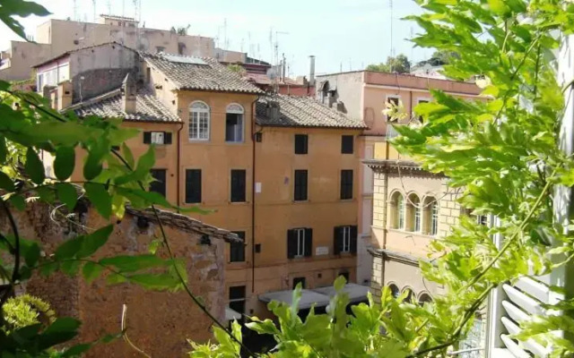 Maison della Scala
