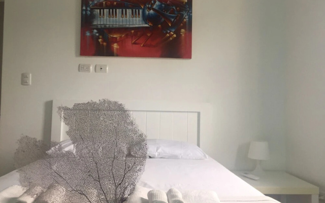 B&B Villa Luna