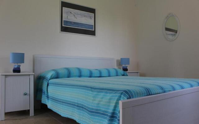 Marelaguna Rooms
