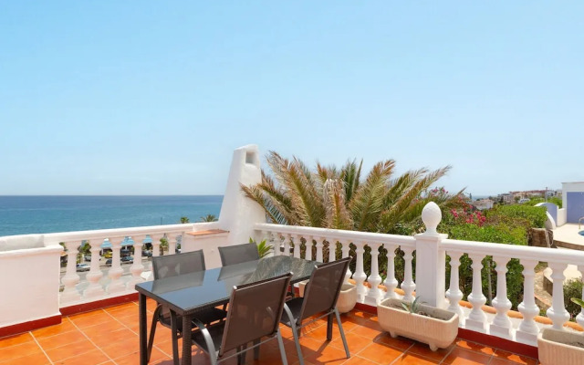 Casa Siloam in El Pe Oncillo