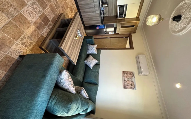 12 Antica Jabal Al Lweibdeh