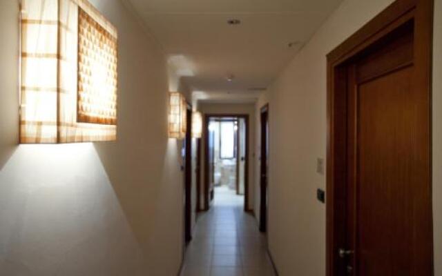 Hotel La Sfinge
