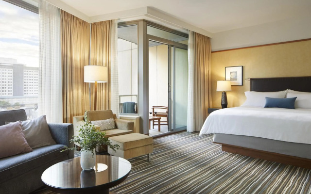 1 Hotel Seattle