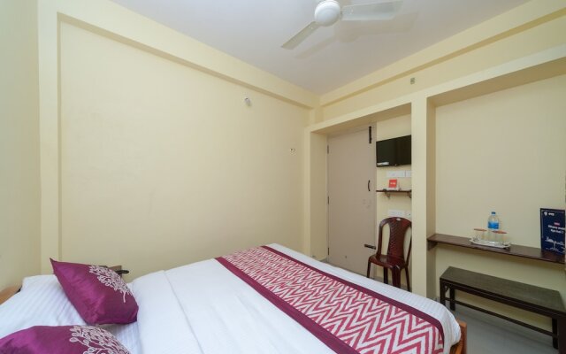 OYO 16346 Ss Residency