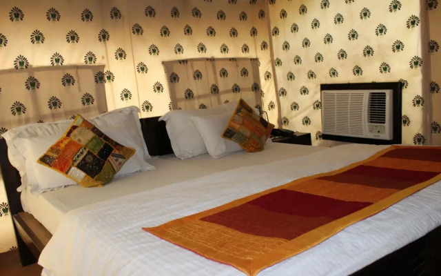 The Farm Villa