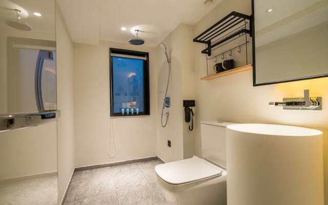 Heyue moxie Hotel Lijiang