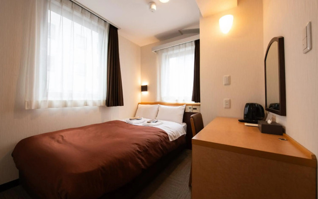 Ueno First City Hotel