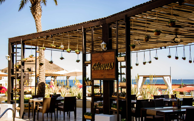Casa Dorada Los Cabos Resort & Spa