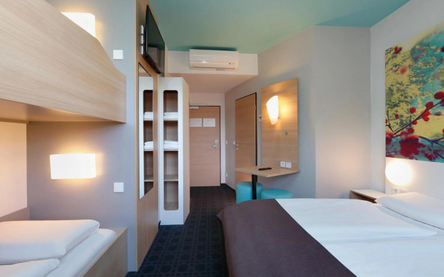 Radisson Hotel Leipzig