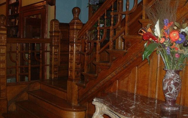 Welcome Inn Manor