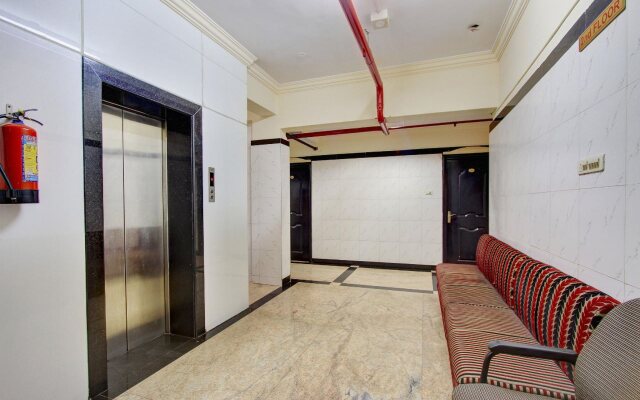 OYO 12985 Sabharwal Viceroy