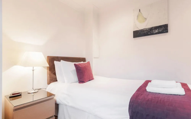 Roomspace Apartments -Sandfield Court