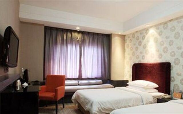 Nanjing Grand Hightown Hotel