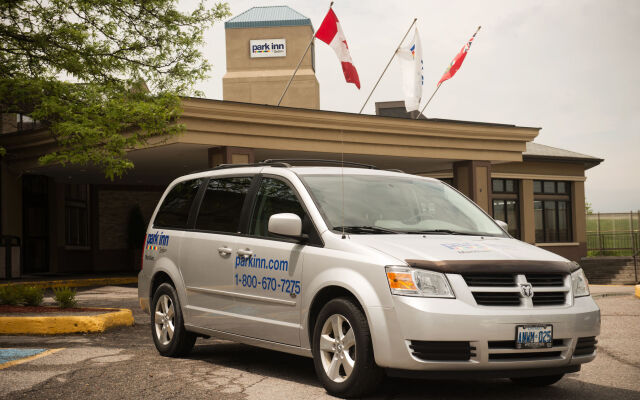 Park Inn By Radisson Toronto - Markham