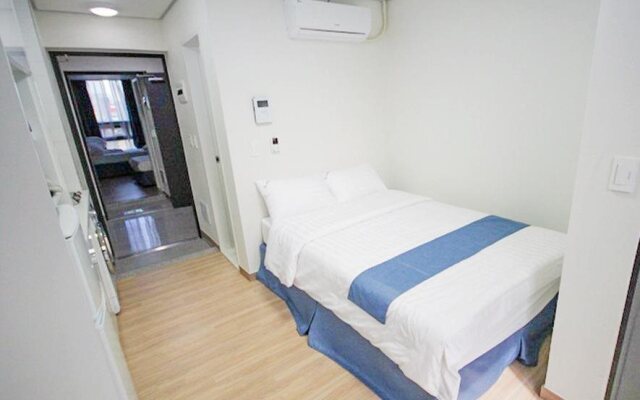 G-Stay Residence