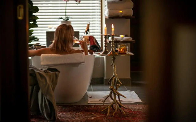 Jamala Madikwe Royal Safari Lodge