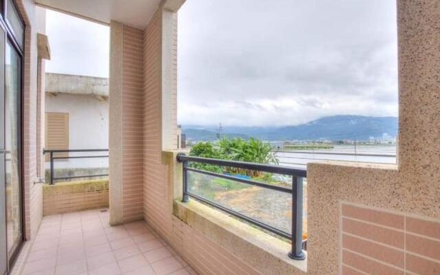 Park Shiyuan Homestay