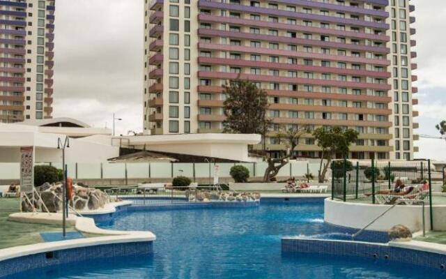 First Line Apartment in Playa Paraiso Pp/70