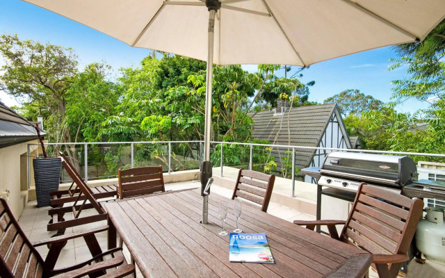 Alderly Apartment 11