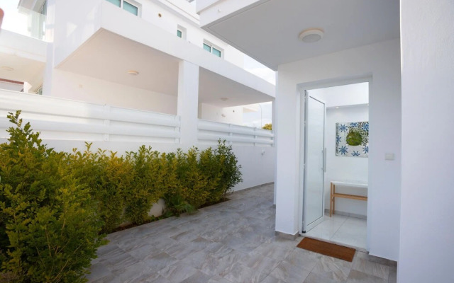 Villa Ioli with Private Pool