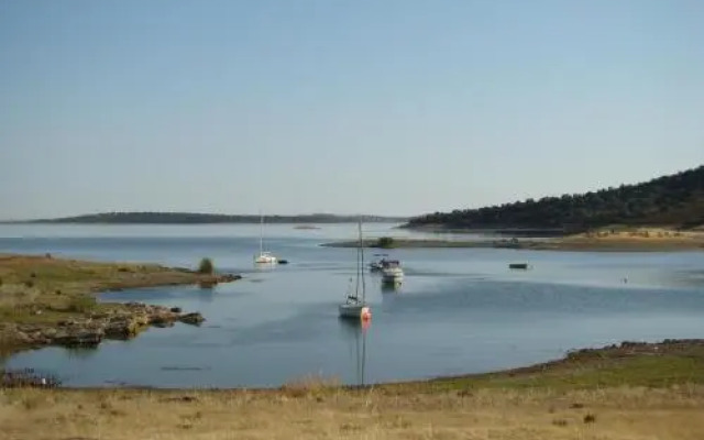 Montimerso Skyscape Country House