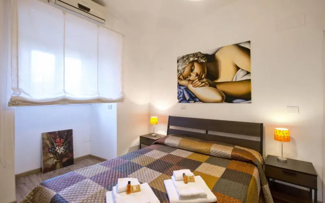 Rome as you feel - Nazionale Apartments