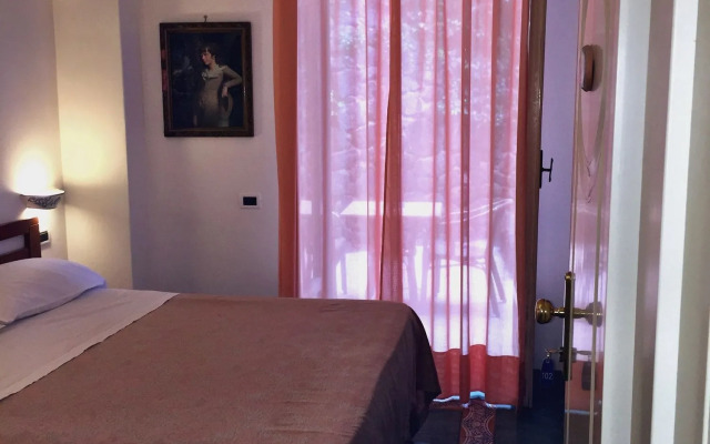 Don Felipe Boutique Hotel