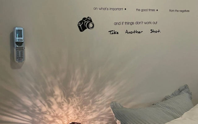 Studio apartment Gorana