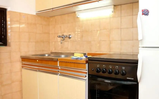 Apartments by the sea Rogoznica - 10338