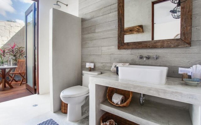 Lula Tulum, a Small Luxury Hotel