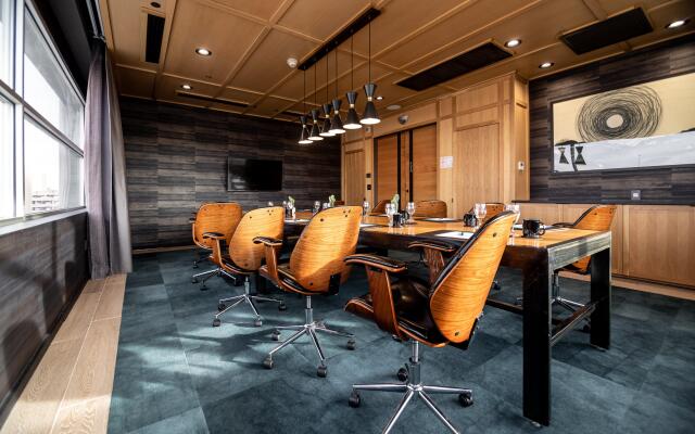 Hotel Indigo El Paso Downtown by IHG