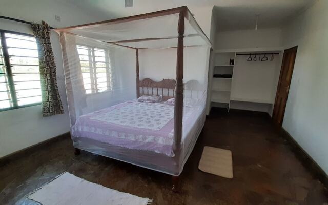 Villa Black Pearl