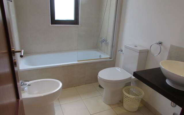 Private Self-Catering Apartments — фото 5