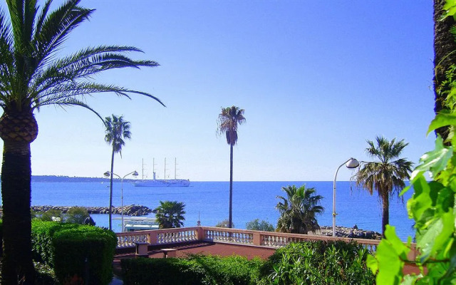 Résidence Coeur de Cannes Beach