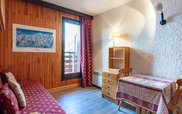 Appartement Méribel, 1 pièce, 2 personnes - FR-1-355-21