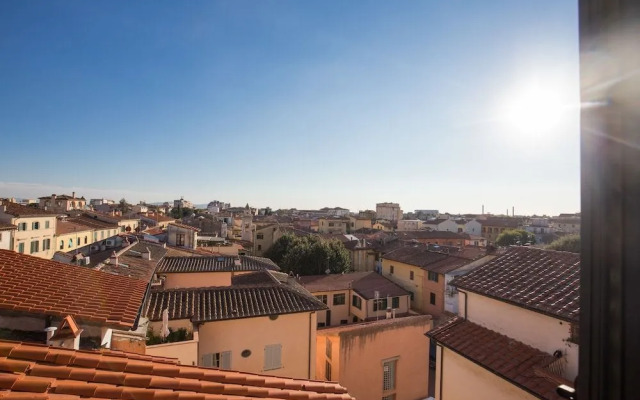 AwesHome - Lungarno Bellavista Penthouse