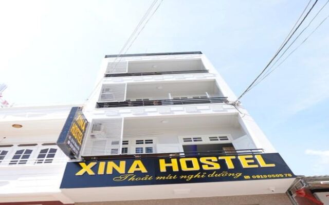 Spot On 900 Xina Hostel