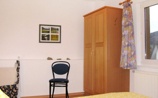 Schwarzwaldblick Bernau im Schwarzwald