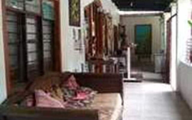 Hostal Eco Point Minca - Hostel