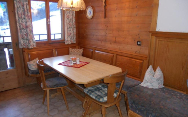 Ferienhaus Larch