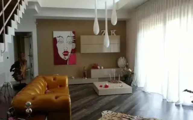 Suites Campanile B&B