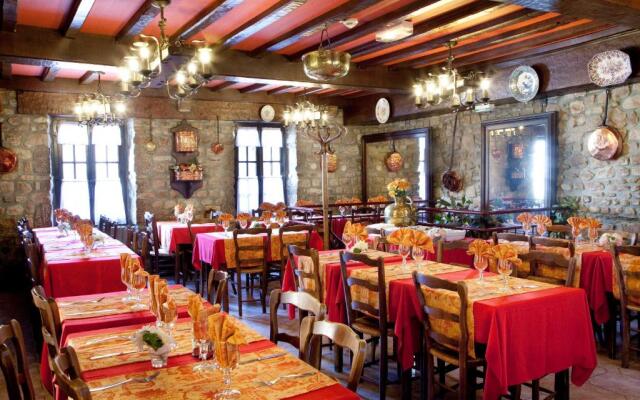 La Vieille Auberge