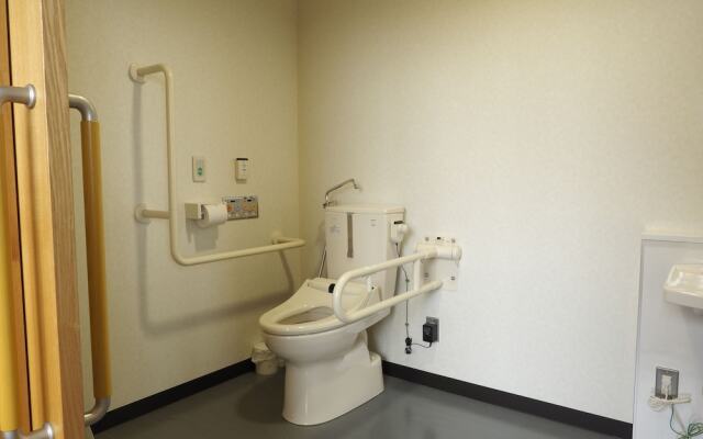Natureling Hotel Kome-Honjin