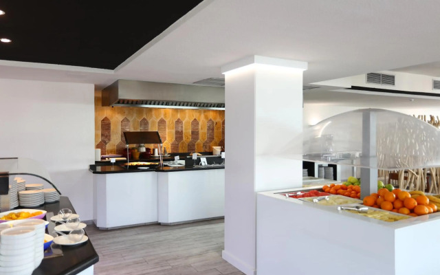 Sandos El Greco Hotel - Adults Only