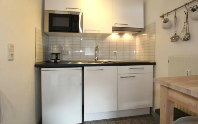 Maisonette Wohnung Meerjungfrau, Dornumersiel