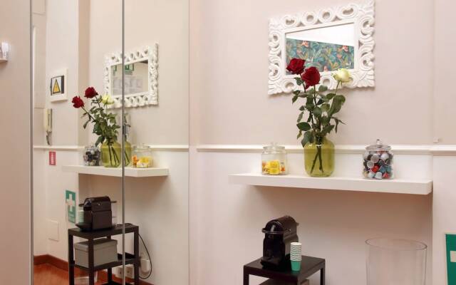 4bnb - Otranto Vatican Apartment